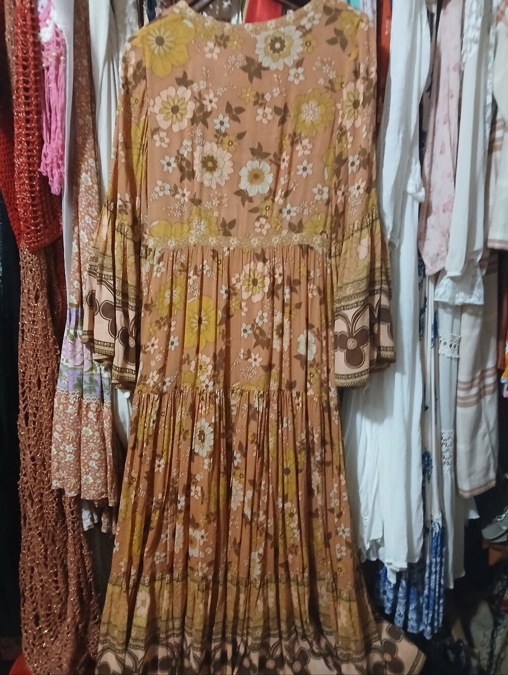 Spell Dress - Picture 2 of 2